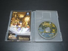 画像3: ファイアーエムブレム 蒼炎の軌跡　 箱説有　GCゲームキューブ 　管理5h1 (3)