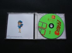 画像2: SANKYO公式パチンコシュミレーション FEVER3　帯箱説有　PS1プレイステーション  (2)