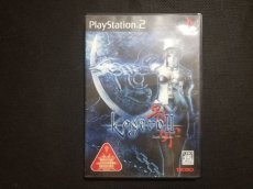 画像1: 影牢II　Dark illusion　箱有　PS2プレイステーション2  (1)