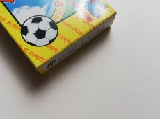 画像6: 熱血高校ドッジボール部 サッカー編　箱説無　FCファミコン　管理4m6 (6)