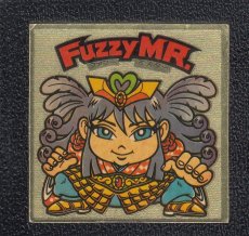 画像1: ＦuzzyＭ.Ｒ　ファジーミスター　状態【B】 (1)