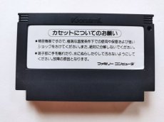 画像3: 【美品評価価格】けっきょく南極大冒険　箱説無　FCファミコン【管理1-3】 (3)