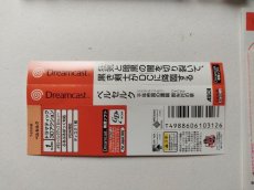 画像3: ベルセルク　千年帝国の鷹篇 喪失花の章 　帯葉書ポイント用紙シール箱説有　DCドリームキャスト【管理4h2】 (3)