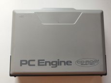 画像1: CD-ROM2 PLAYER  CDR-30A　INTERFACE UNIT IFU-30A　箱説無　PCエンジン【管理3-1】 (1)