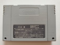 画像2: 【特売品】ダライアスツイン　 箱説無　SFCスーパーファミコン【管理5h5】 (2)