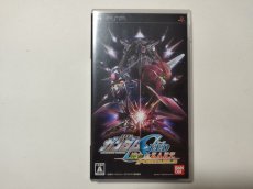 画像1: 機動戦士ガンダムSEED 連合VS. Z.A.F.T. PORTABLE　箱説有　PSPプレイステーションポータブル【管理7m3】 (1)