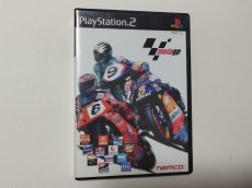 画像1: MOTOGP　箱説有　PS2プレイステーション【管理4N8】 (1)