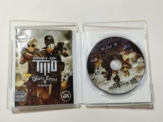 画像2: ARMY OF TWO ザ・デビルズカーテル　箱説有　PS3プレイステーション3【管理8m7】 (2)