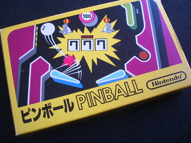 激安 即納 ピンボール Pinball Fc ファミリーコンピューター アウトレット Www Bedandbiscuitspetsittingservices Com